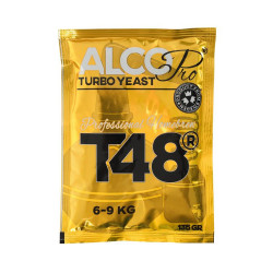 Alcopro T48 - 135g