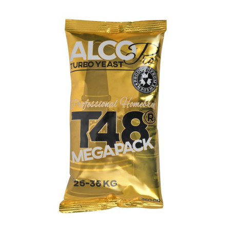 Alcopro T48 megapack - 360g