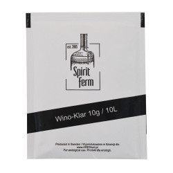 Wino-Klar - 10g