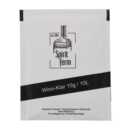 Wino-Klar - 10g