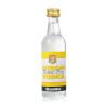 Citron Vodka - cytrynowa - 50ml