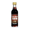 Cuba Dark Rum - 50ml
