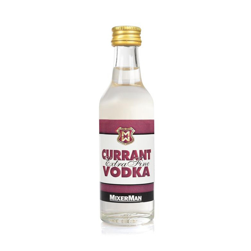 Currant Vodka - 50ml