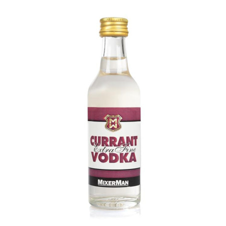 Currant Vodka - 50ml