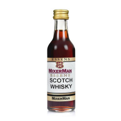 Scotch Whisky - 50ml