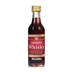 Smoked Whisky - 50ml