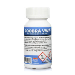 Coobra VWP - 100g