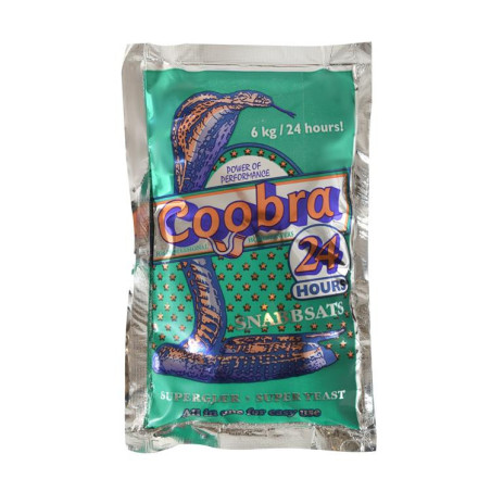 Coobra 24h - 205g