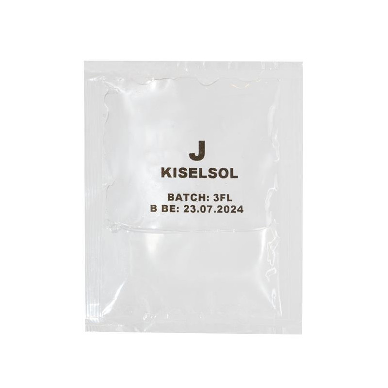 Kiselsol (zol krzemowy) - 15g