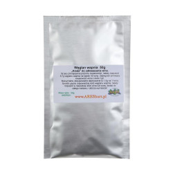 Węglan Wapnia - 50g