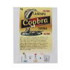 Coobra Tanina do wina - 5g