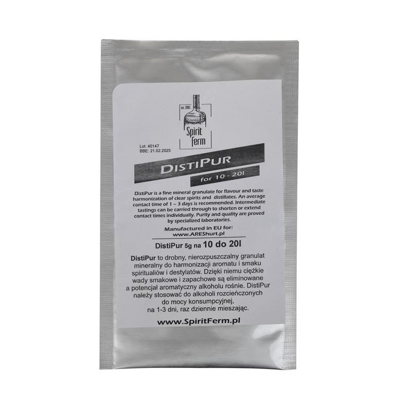 DistiPur - 5g