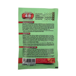 Coobra 48 Turbo Yeast - 135 g