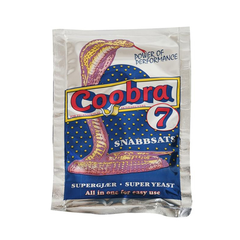 Coobra 7