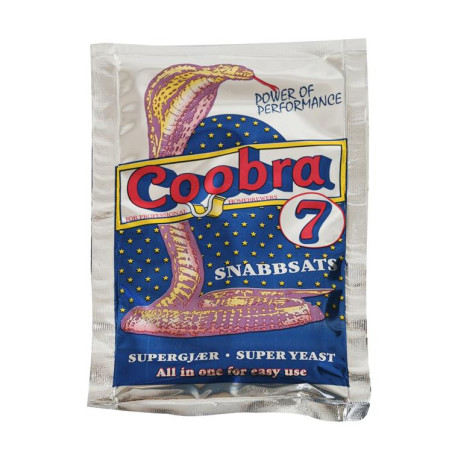 Coobra 7