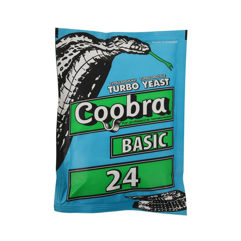 Coobra Basic 24