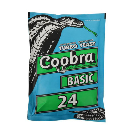 Coobra Basic 24