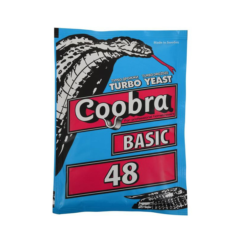 Coobra Basic 48