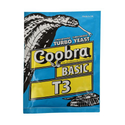 Coobra Basic T3