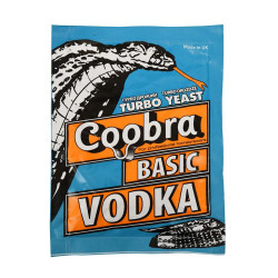 Coobra Basic Vodka