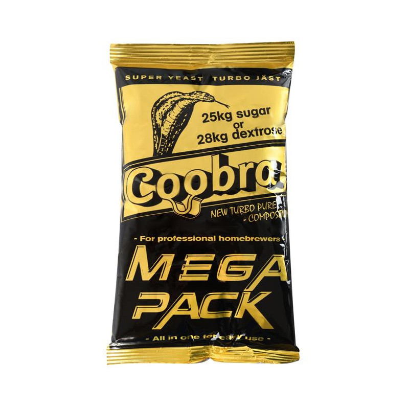 Coobra MegaPack