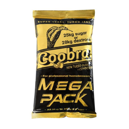 Coobra MegaPack