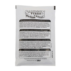 Samogon Turbo