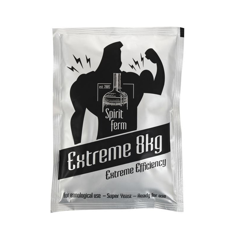 SpiritFerm Extreme 8kg