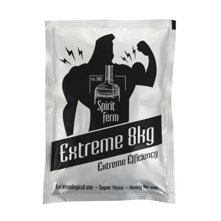 SpiritFerm Extreme 8kg