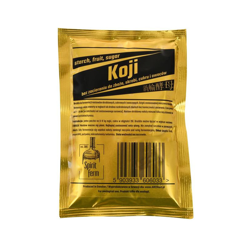 Koji Mix - 55g