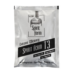 SpiritFerm Turbo T3