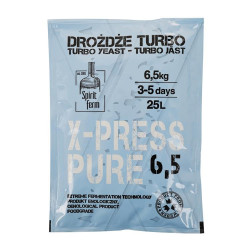 X-press Pure - 95g