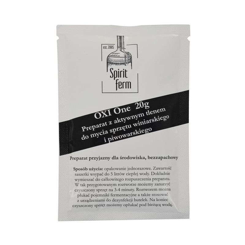 Oxi One - 20g