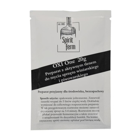 Oxi One - 20g