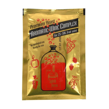 Aromatic Wine Complex