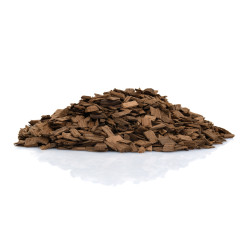 Płatki dębowe francuskie średnio opiekane