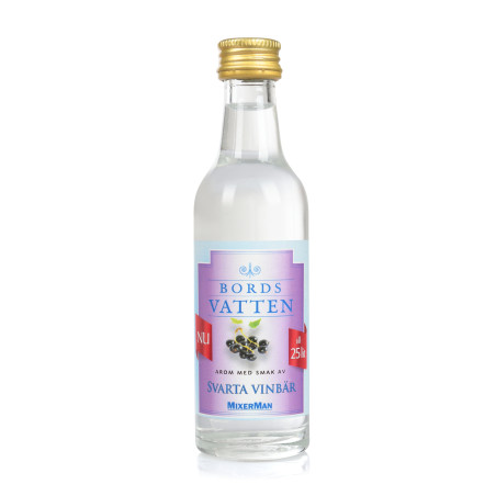 Aromat spożywczy czarna pożeczka