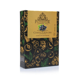 Koncentrat owocowy porzeczkowy