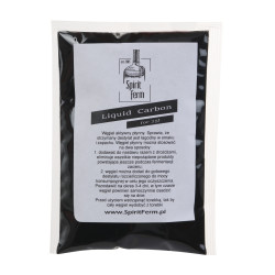 Węgiel płynny SpiritFerm na 25l nastawu