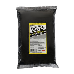 Węgiel kamienny BG 09 SUPER