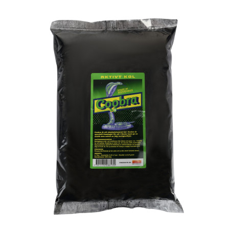 Węgiel kamienny Coobra 1,7l