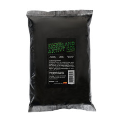 Węgiel kamienny Norrland Aktivit kol