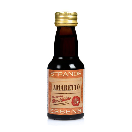 Amaretto - 25ml
