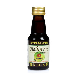 Baltimore Brasil Whisky - 25ml