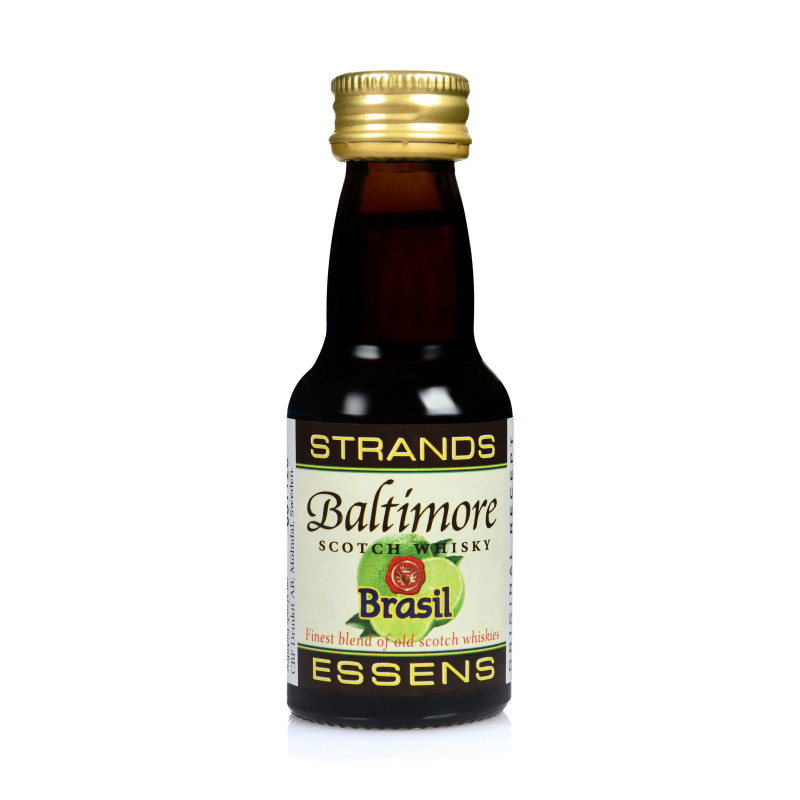 Baltimore Brasil Whisky - 25ml