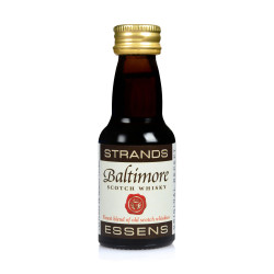 Baltimore scotch whisky - 25ml