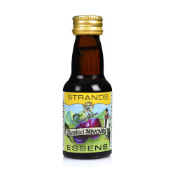 Beskid Slivovitz Śliwowica - 25ml