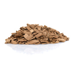 Płatki dębowe amerykańskie lekko opiekane