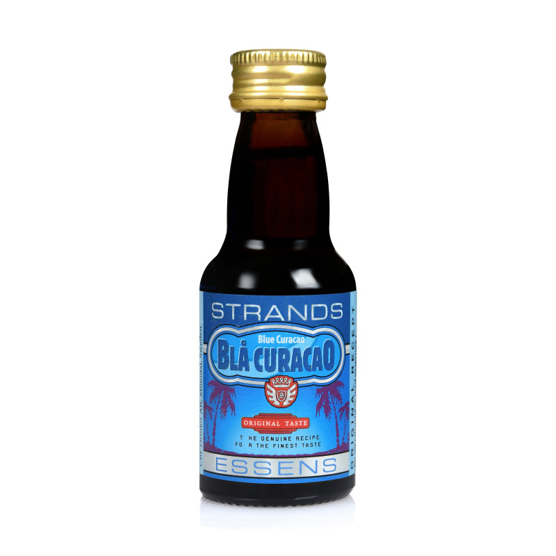 Blue Bla Curacao - 25ml