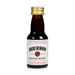 Bourbon - 25ml